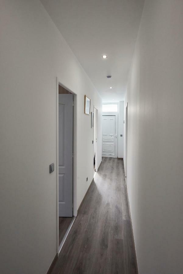 A L'Ombre Du Pin "1" - Ground-Floor T3 Near Disneyland And Paris, 1-6 Guests Le Pin  Esterno foto
